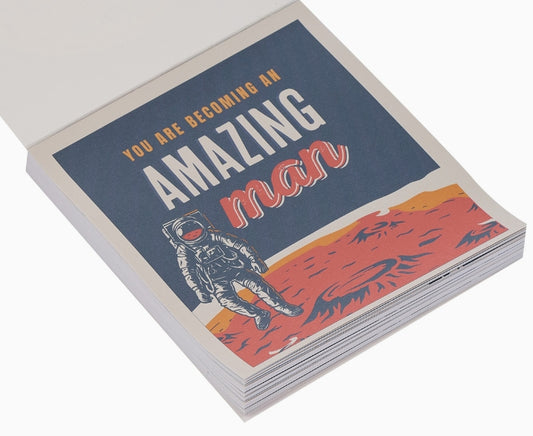 Christian Lunchbox Notes for Guys