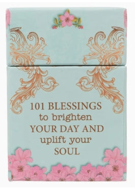 Box of Blessings Promises For Women