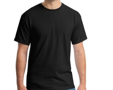 Support Your Local Candy Corn Dealer Short Sleeve Shirt