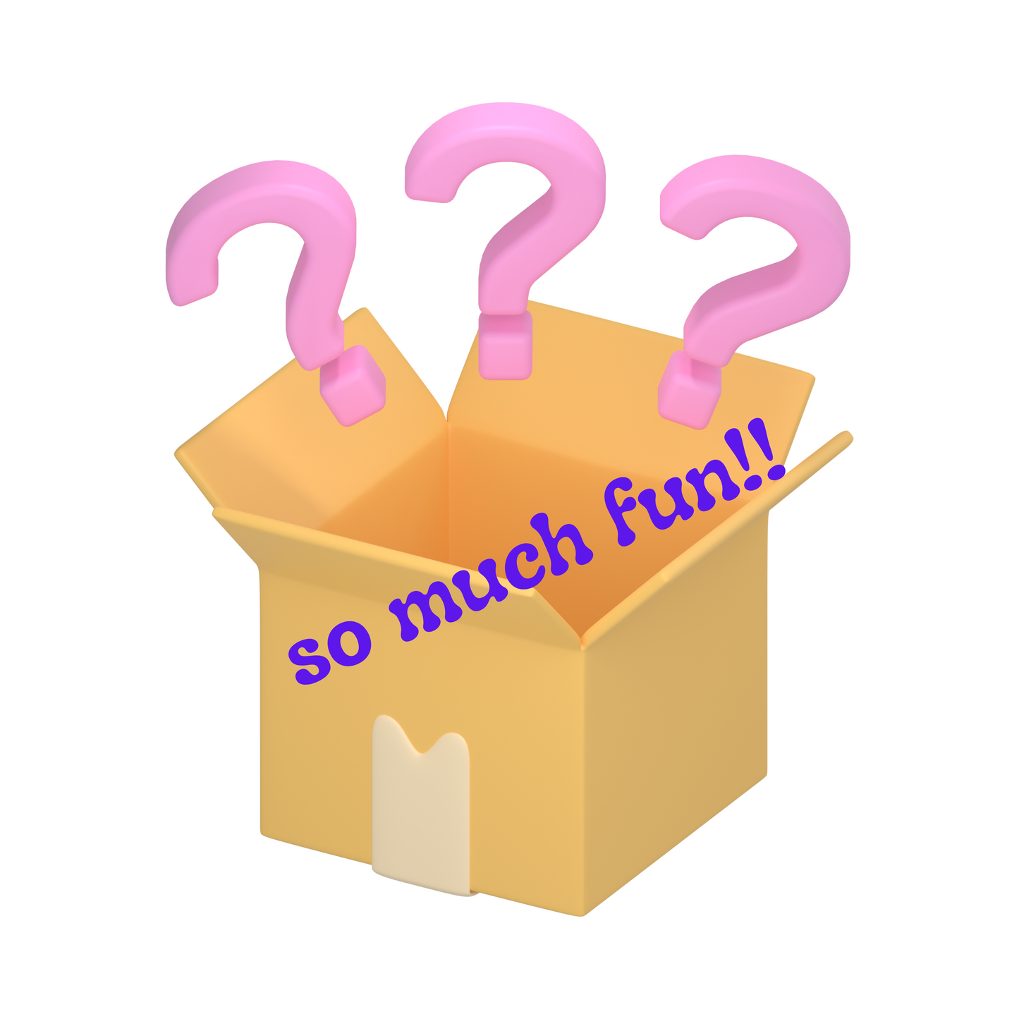 Mystery Bundle!!  So Much Fun!