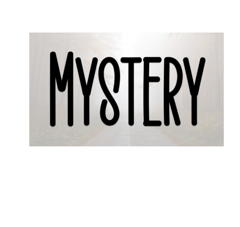 MYSTERY BUNDLES!!