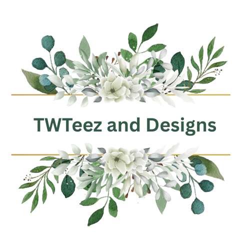TW Teez and Designs