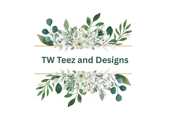TW Teez and Designs